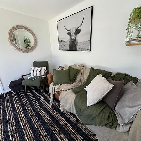 Вилла Blyth Retreat, Bruny Island Simpsons Bay Экстерьер фото