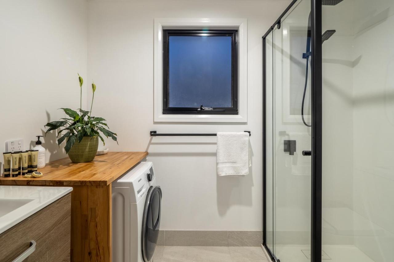 Вилла Blyth Retreat, Bruny Island Simpsons Bay Экстерьер фото
