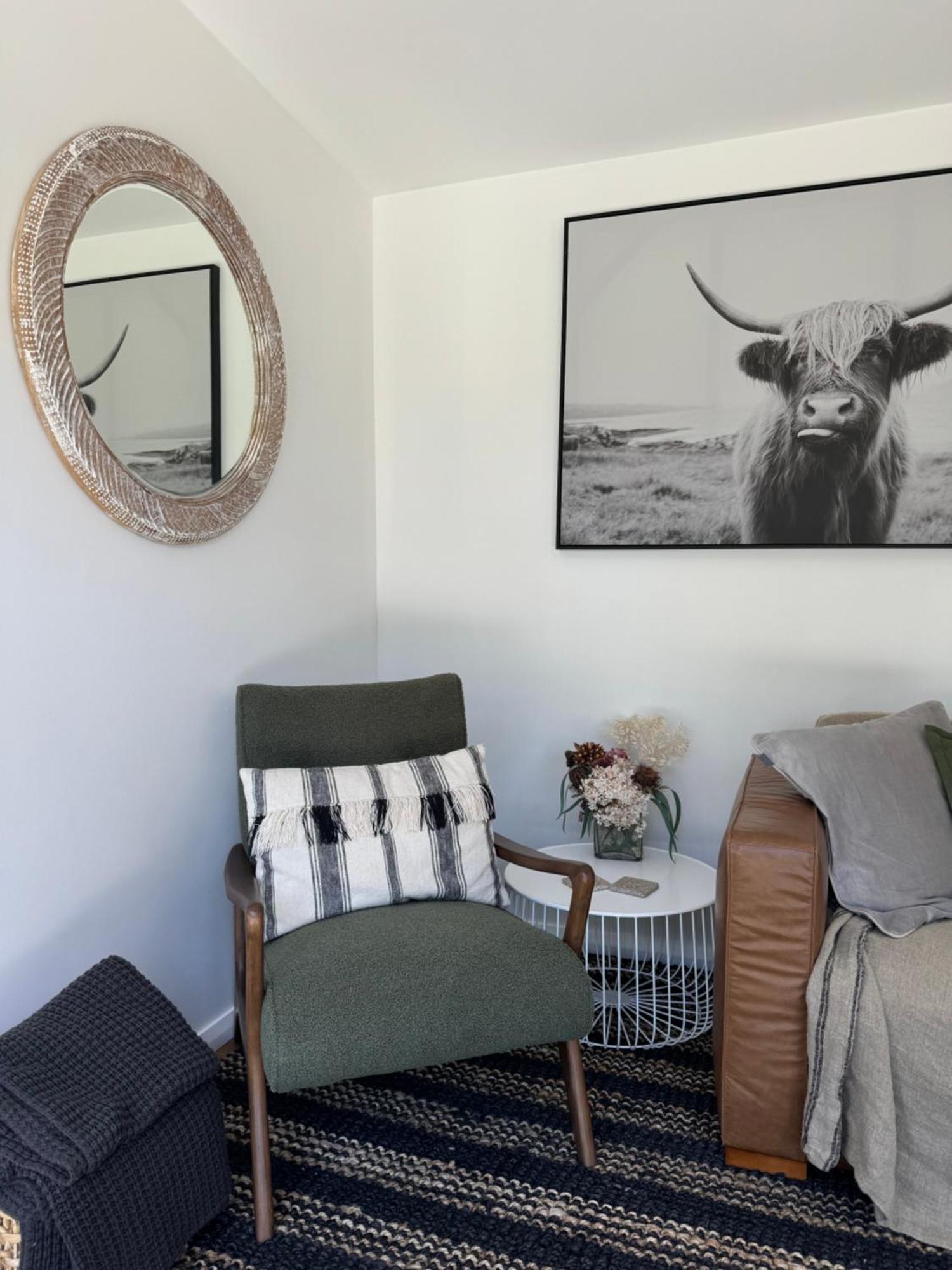 Вилла Blyth Retreat, Bruny Island Simpsons Bay Экстерьер фото